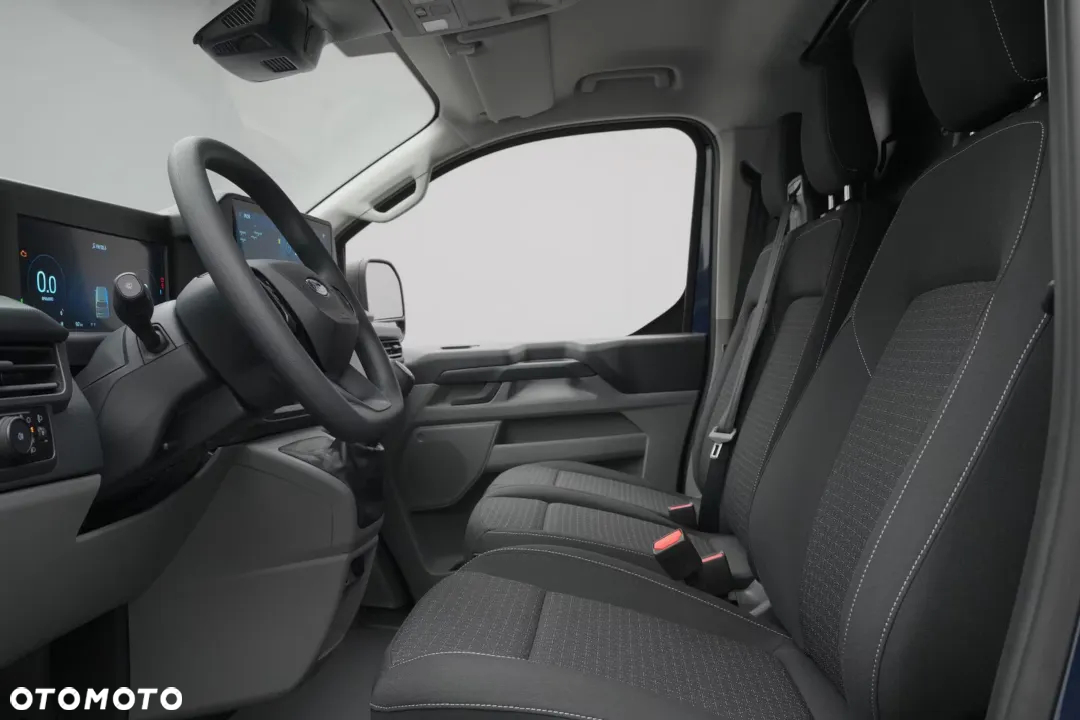Ford Transit Custom Trend Van L2H1 - 6