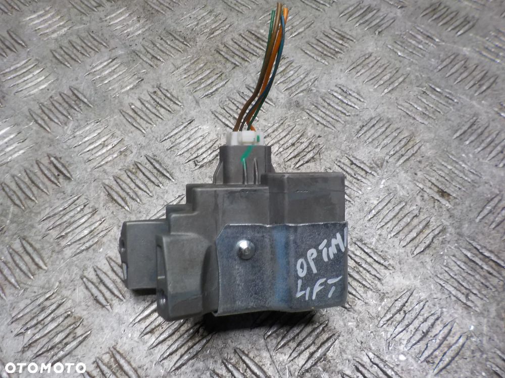 KIA OPTIMA III LIFT BLOKADA KIEROWNICY 81900-2T700 - 2