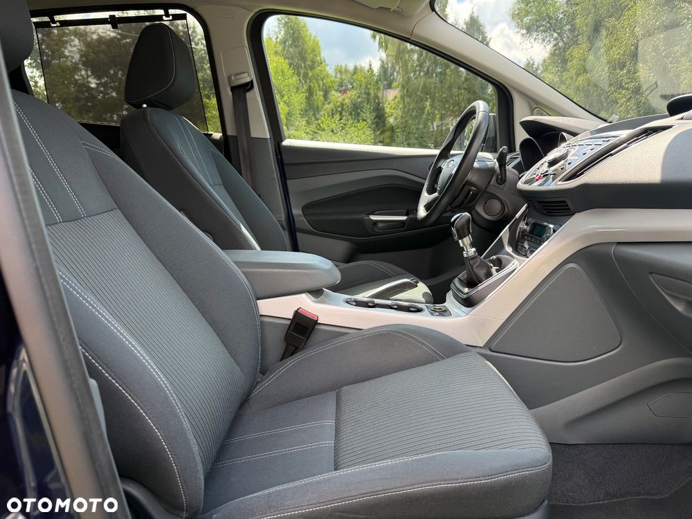 Ford Grand C-MAX - 6
