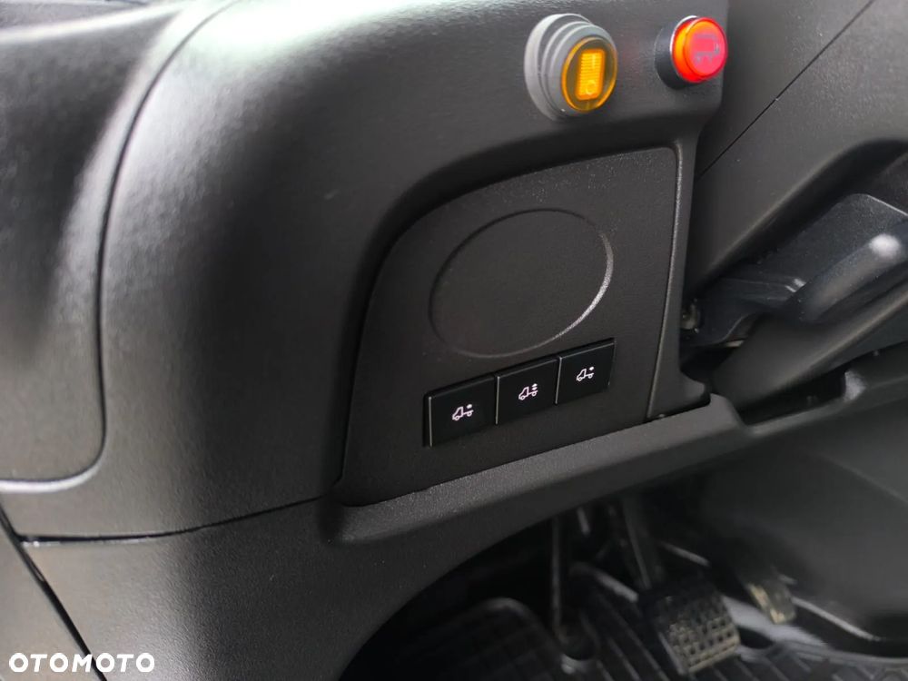 Iveco Daily 70C21 Sypialnia 2 Łóżka, WINDA!, 15 Palet, 2x Firana + Zsuwany Dach! - 32