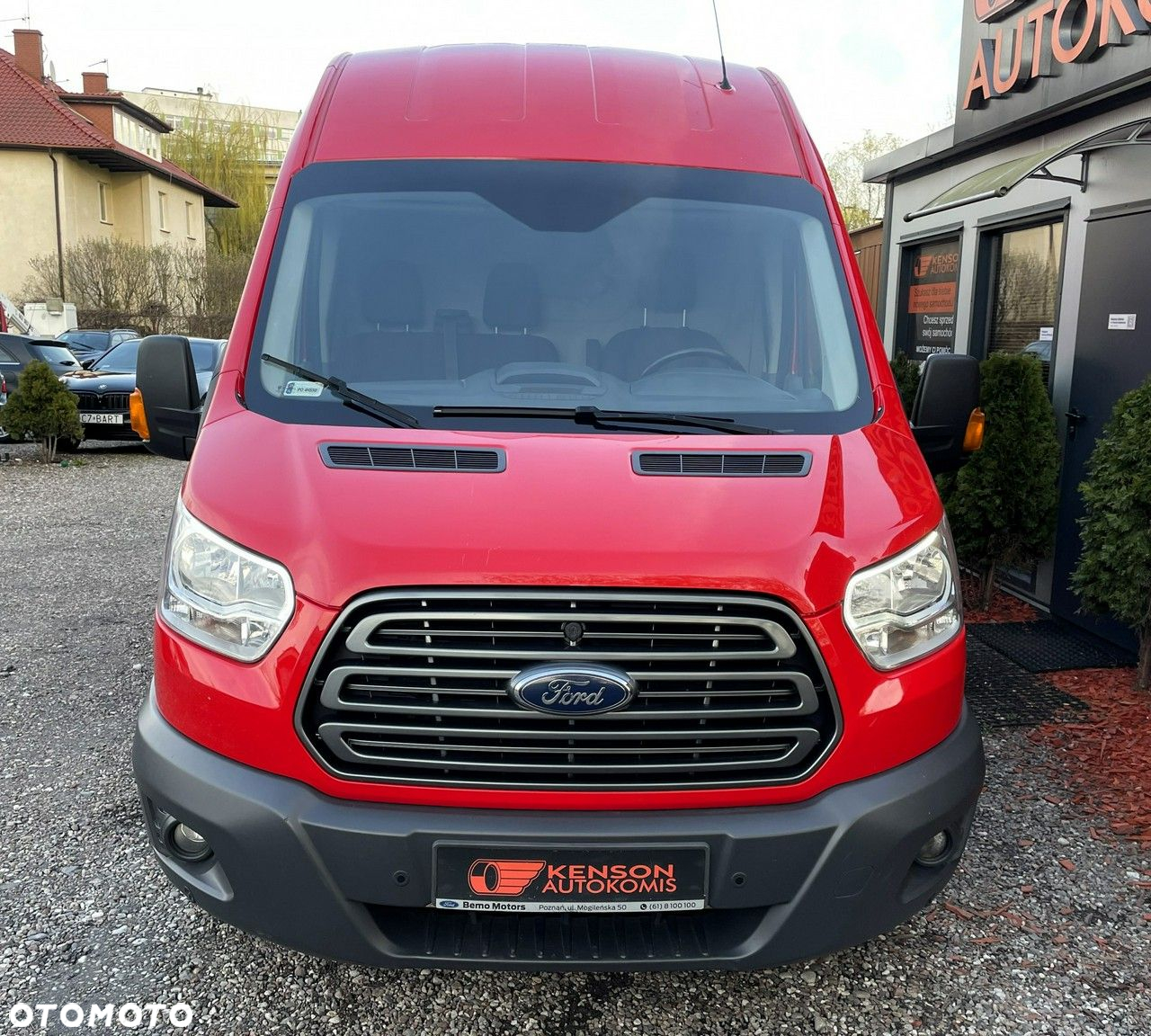 Ford Transit - 36