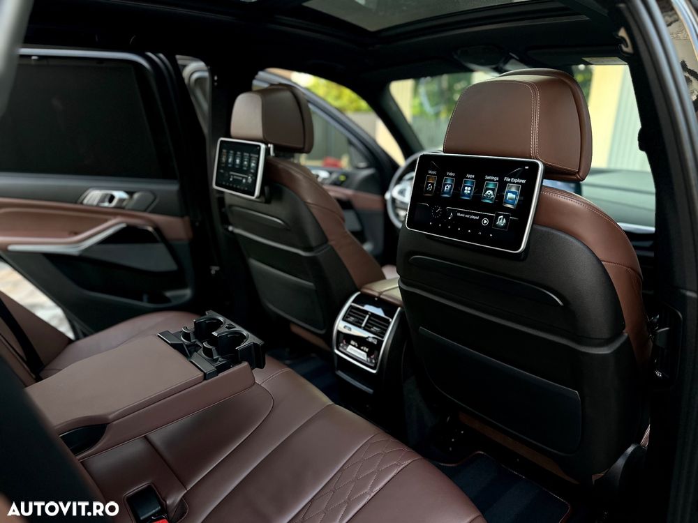 BMW X5 M - 23