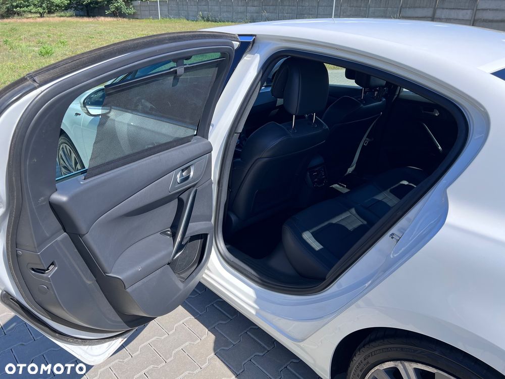 Peugeot 508 2.0 BlueHDi GT S&S - 19