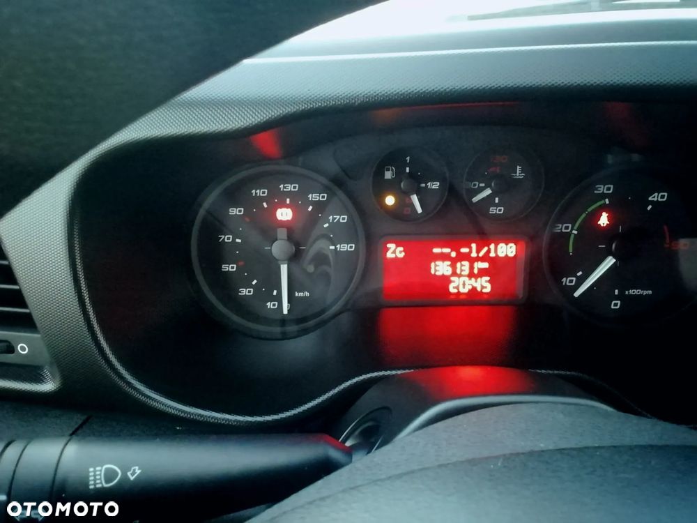 Iveco Daily - 21