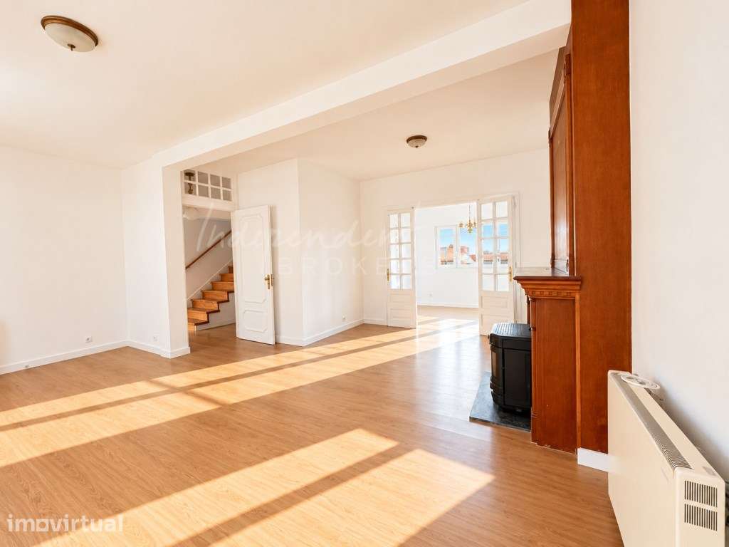 APARTAMENTO DUPLEX T3 PARA VENDA [CAMPOLIDE\] - Grande imagem: 3/31