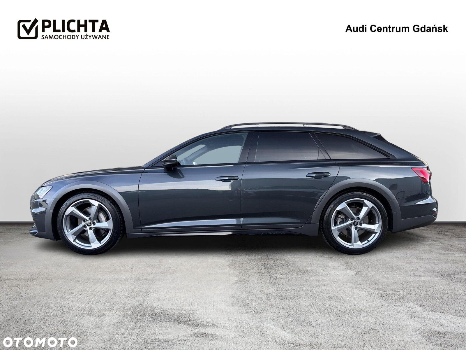 Audi A6 Allroad - 3