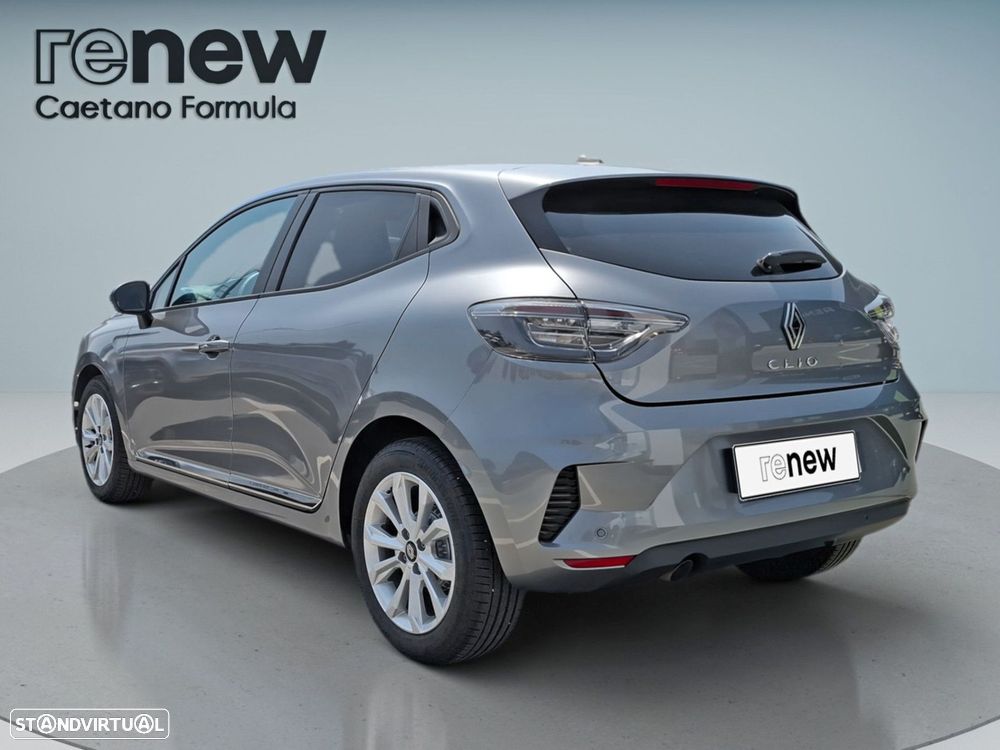 Renault Clio 1.0 TCe Evolution Bi-Fuel - 6