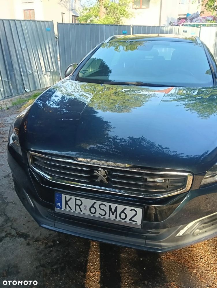 Peugeot 508 - 10