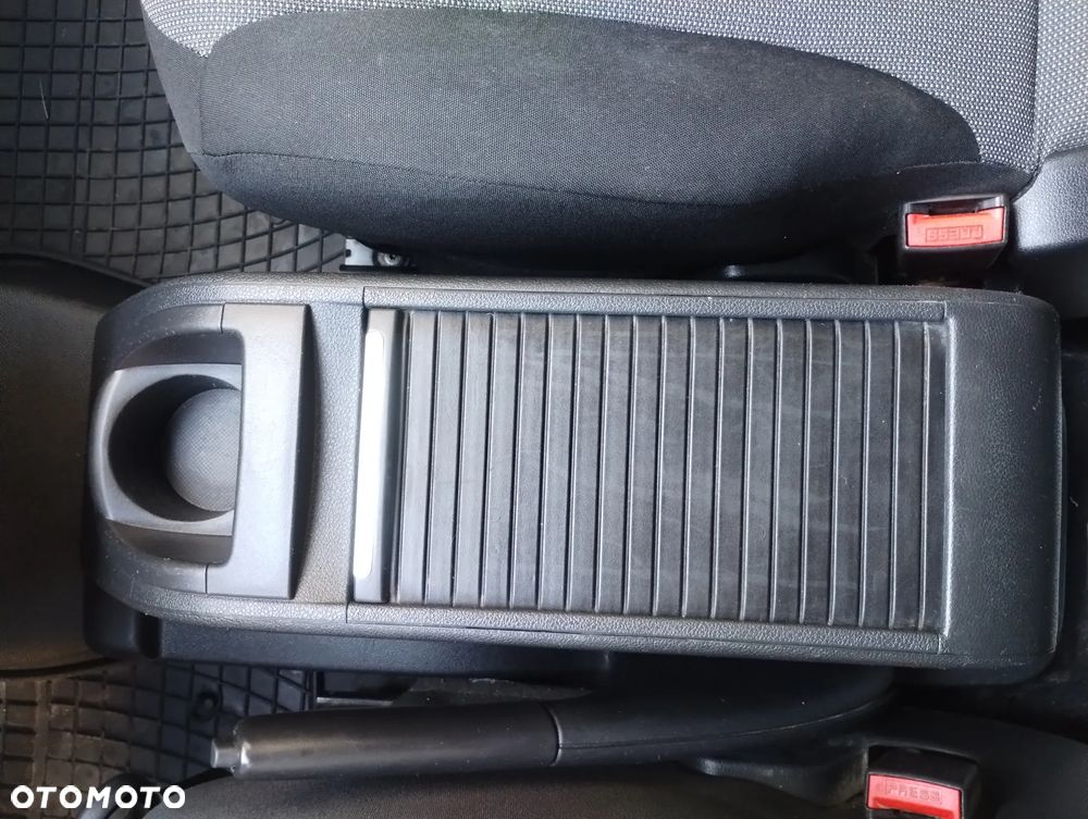 Citroën Berlingo Van - 22