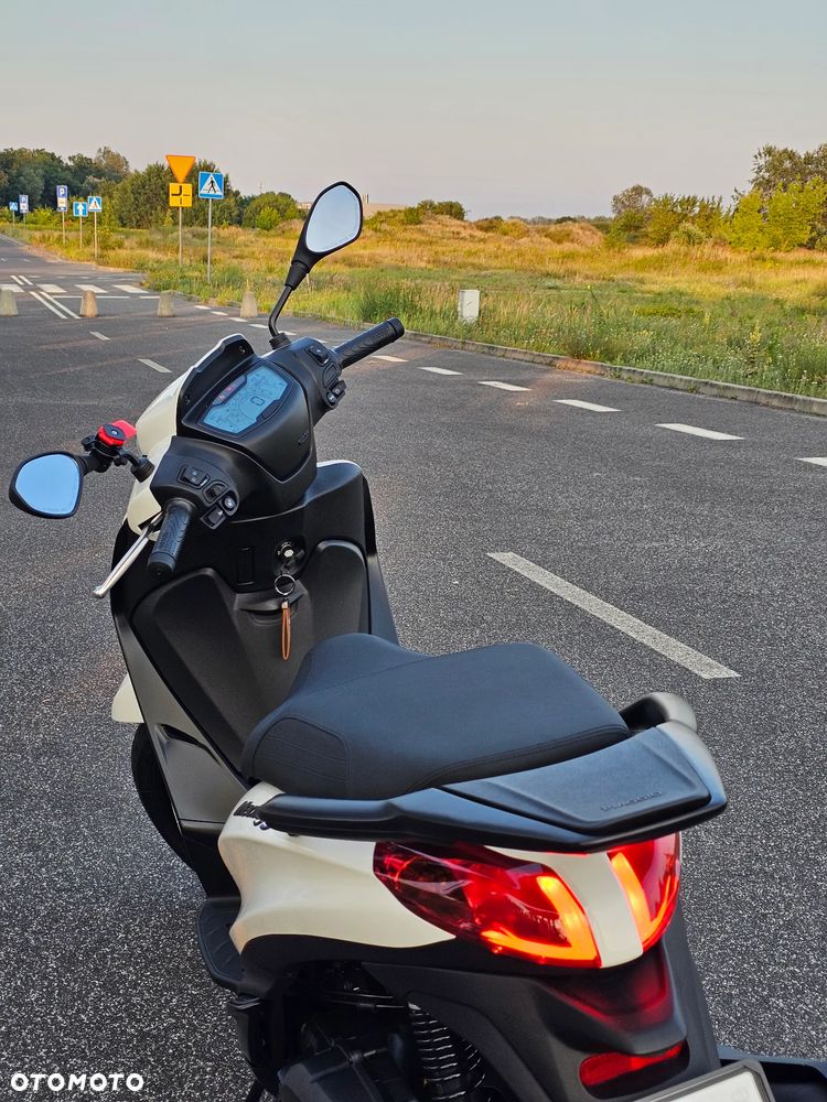 Piaggio Medley - 16