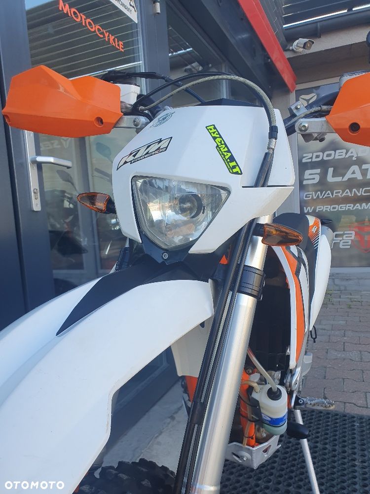 KTM Freeride - 22