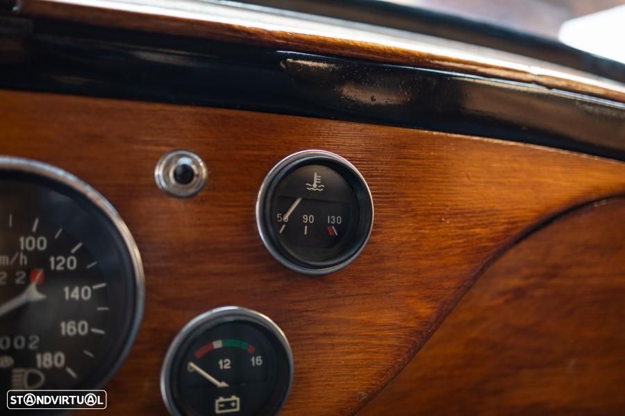 Mercedes-Benz W136 (1935-1955) - 44