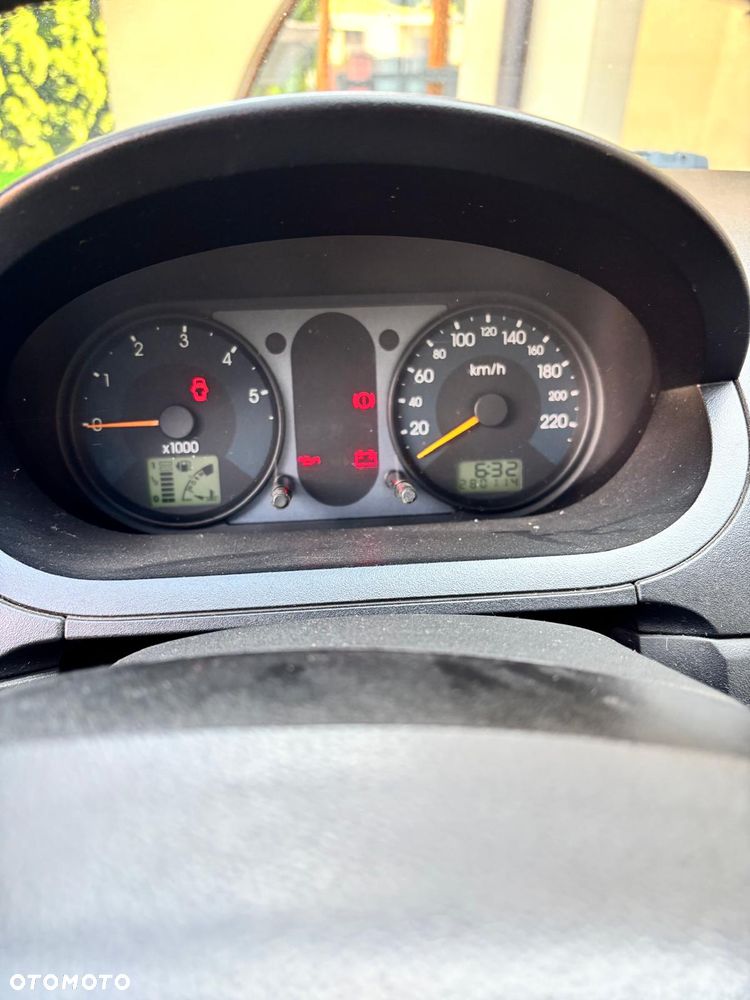 Ford Fiesta 1.4 TDCI Style - 9