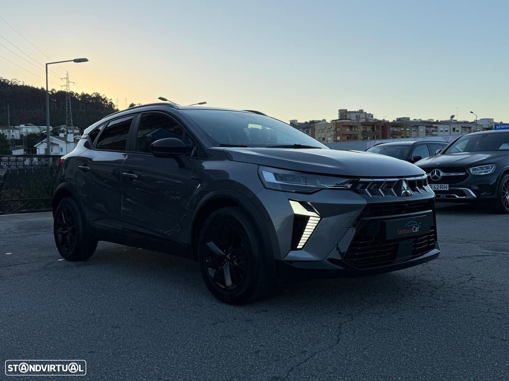 Mitsubishi ASX 1.0 MPI-T Kaiteki - 7