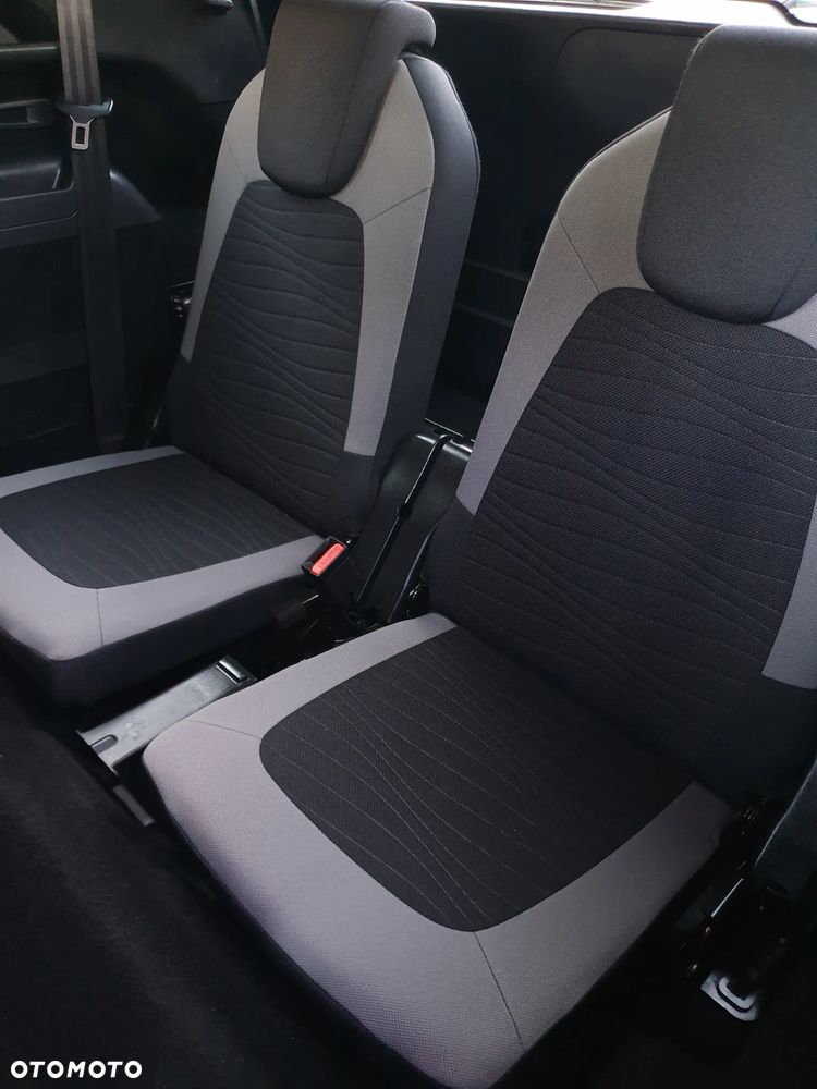 Citroën C4 Grand Picasso 2.0 HDi Exclusive - 9