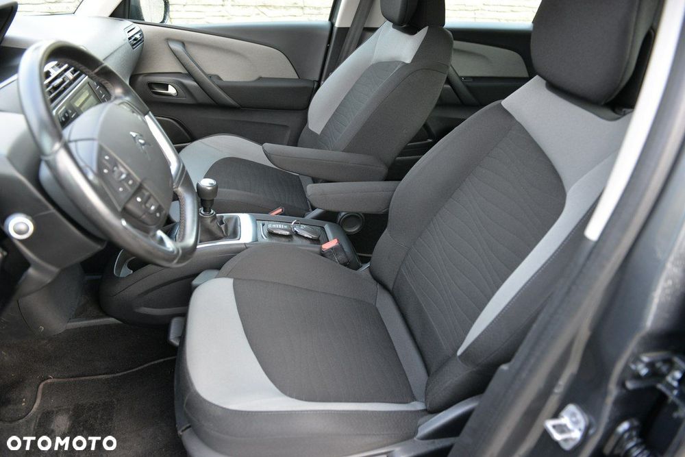 Citroën C4 Grand Picasso 2.0 BlueHDi Intensive - 9