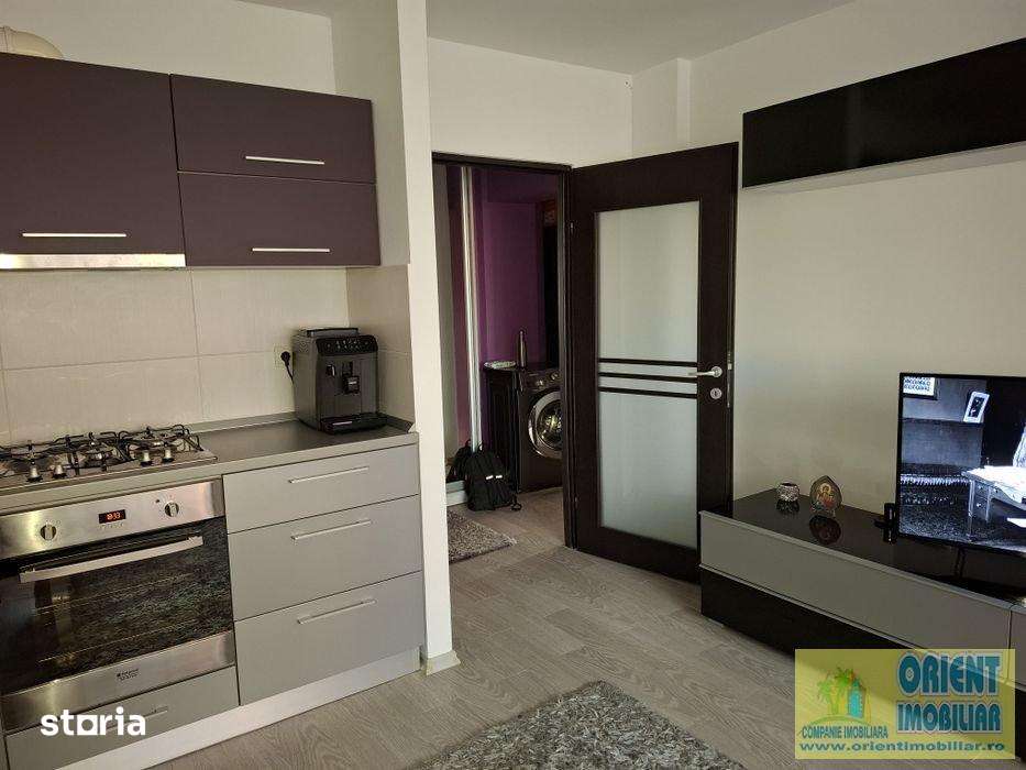 Baba Novac, Energia, de inchiriat 2 camere, mobilat, termen lung — fotografia 1
