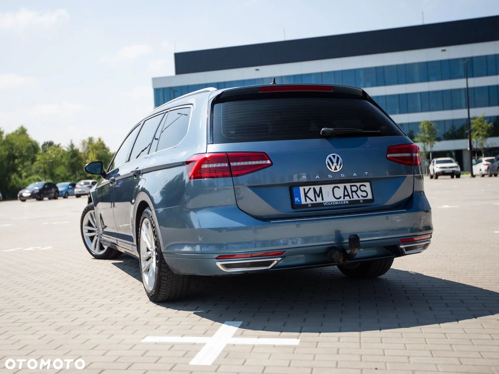Volkswagen Passat 2.0 TDI BMT Comfortline - 16