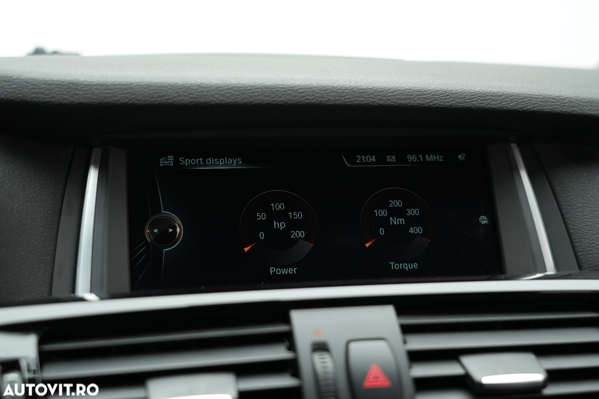 BMW X3 xDrive20d AT xLine - 38