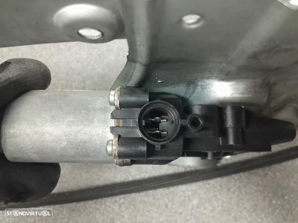 Elevador Frente Dto Renault Clio Iii (Br0/1, Cr0/1) - 4