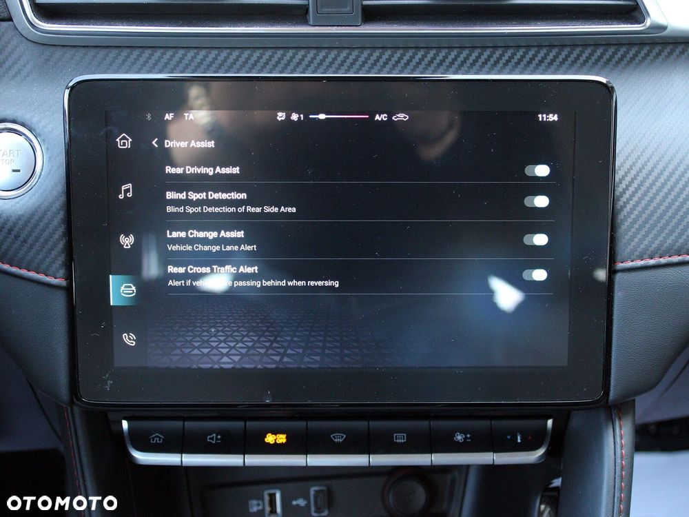 MG ZS 1.0 T-GDI Exclusive - 23