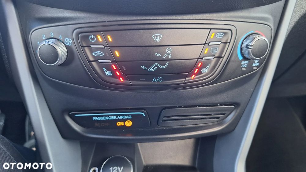Ford B-MAX 1.0 EcoBoost Ambiente - 26