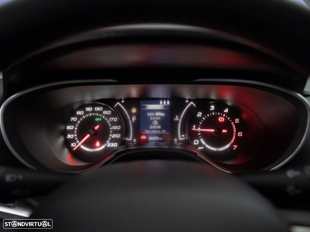 Fiat Tipo Station Wagon 1.3 M-Jet Mirror - 17