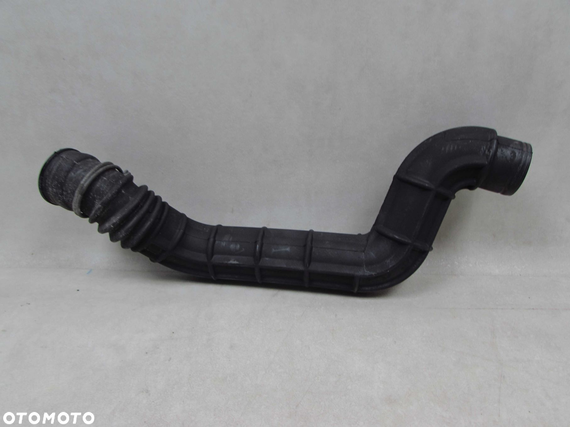 PIAGGIO PORTER QUARGO DIESEL 04-16 PRZEWOD DOLOT POWIETRZA 263915 - 2