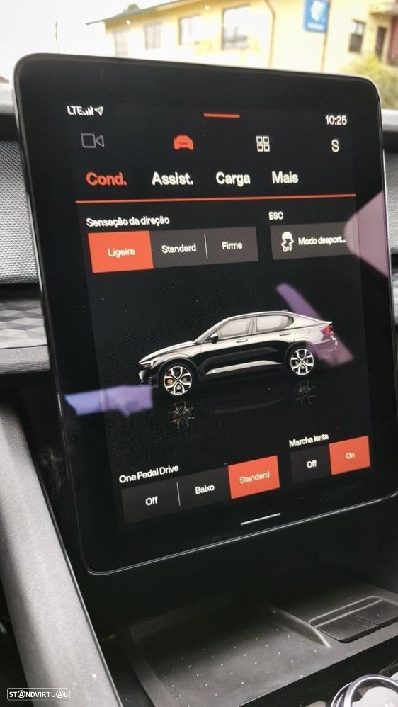 Polestar 2 Single Motor 78kWh - 46