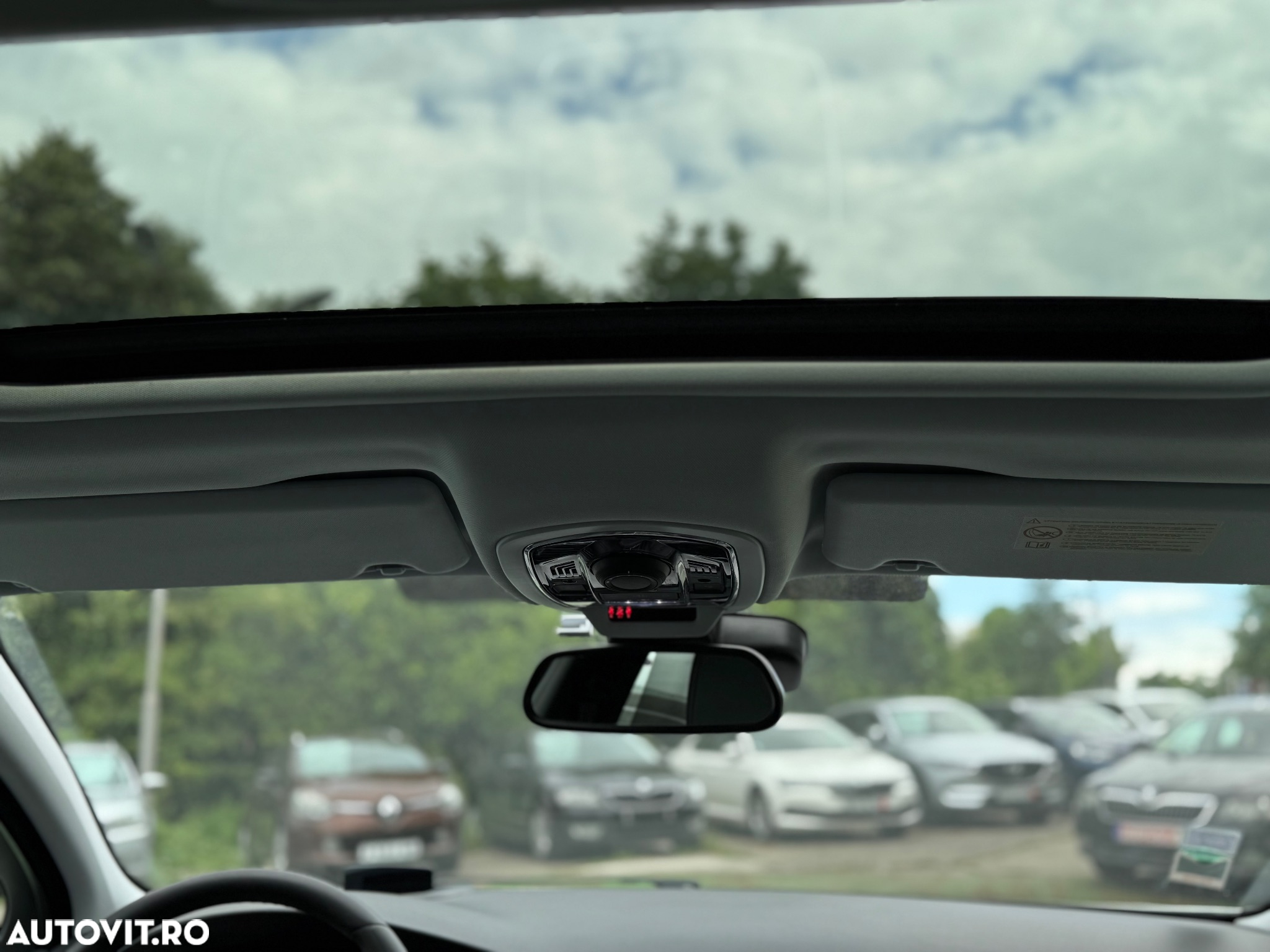 Peugeot 508 - 10