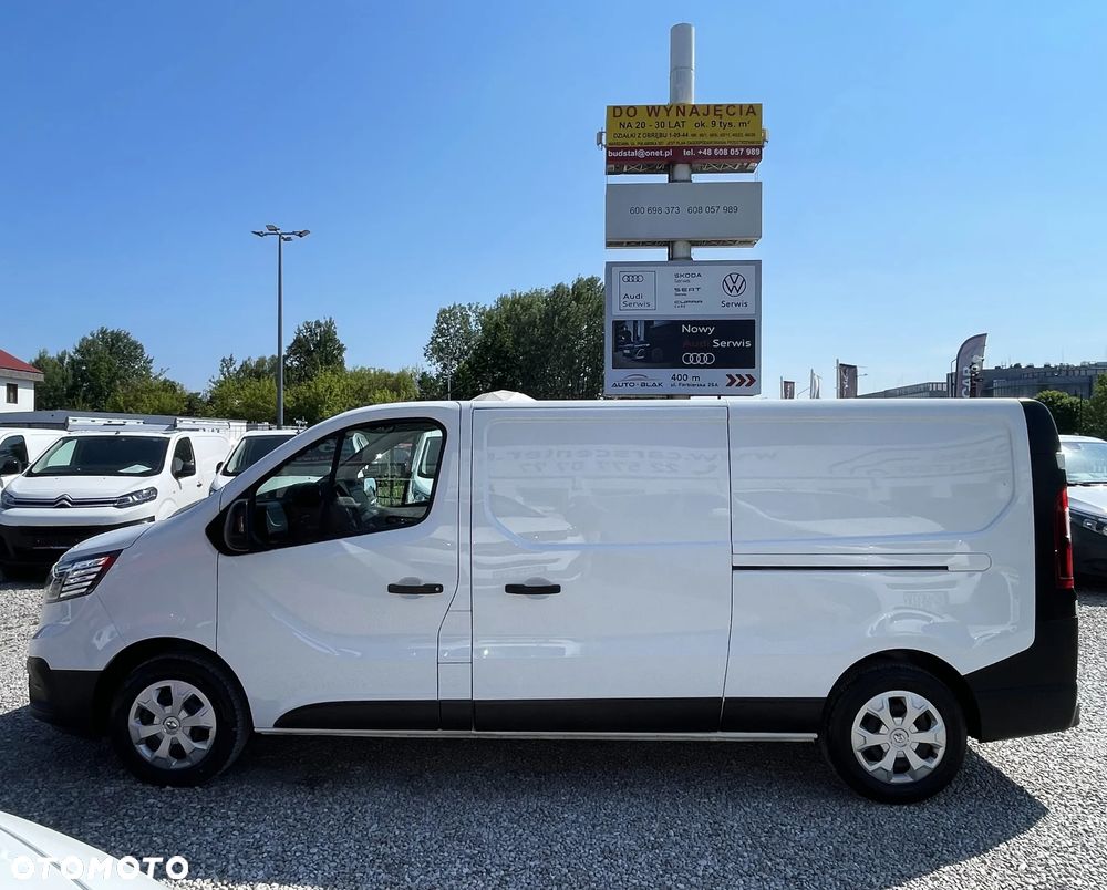 Renault Trafic - 13