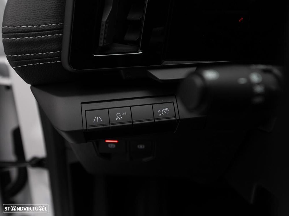 Renault Mégane E-Tech EV60 Equilibre Optimum Charge - 14