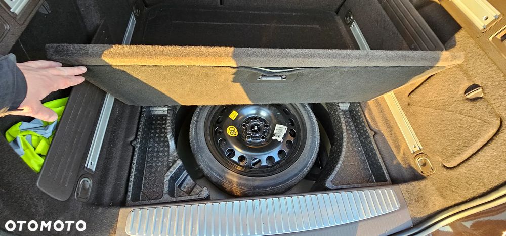 Opel Astra 1.4 T Cosmo EU6 - 39