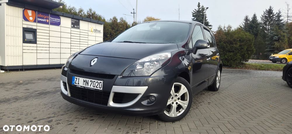 Renault Scenic dCi 130 FAP Expression - 2