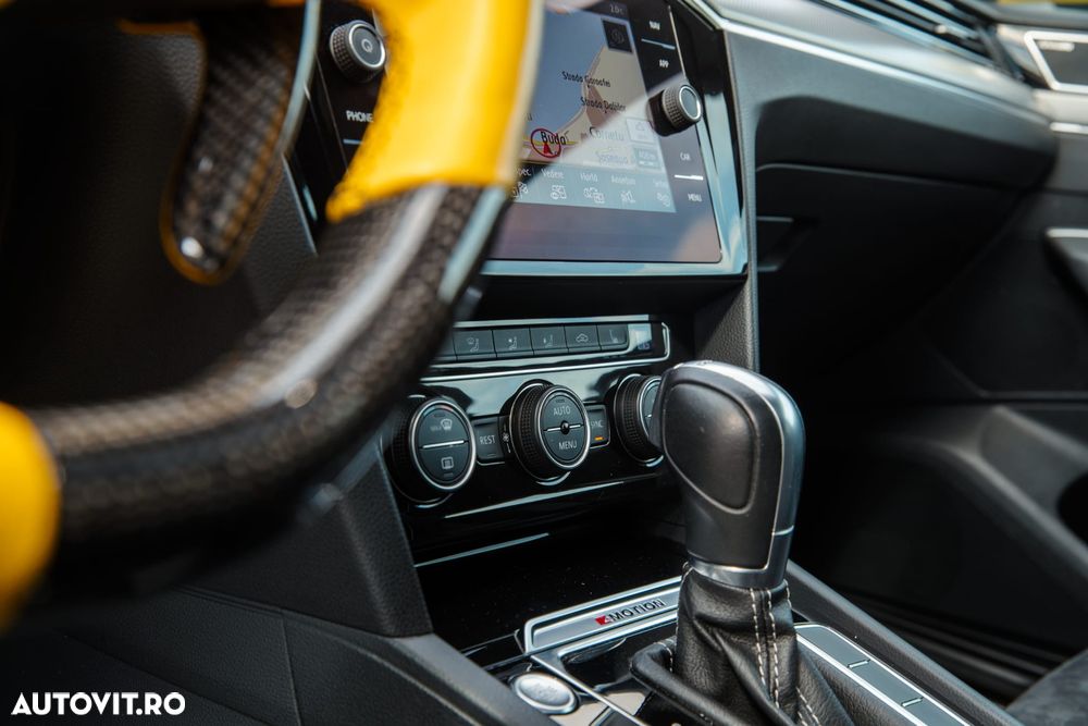 Volkswagen ARTEON - 17