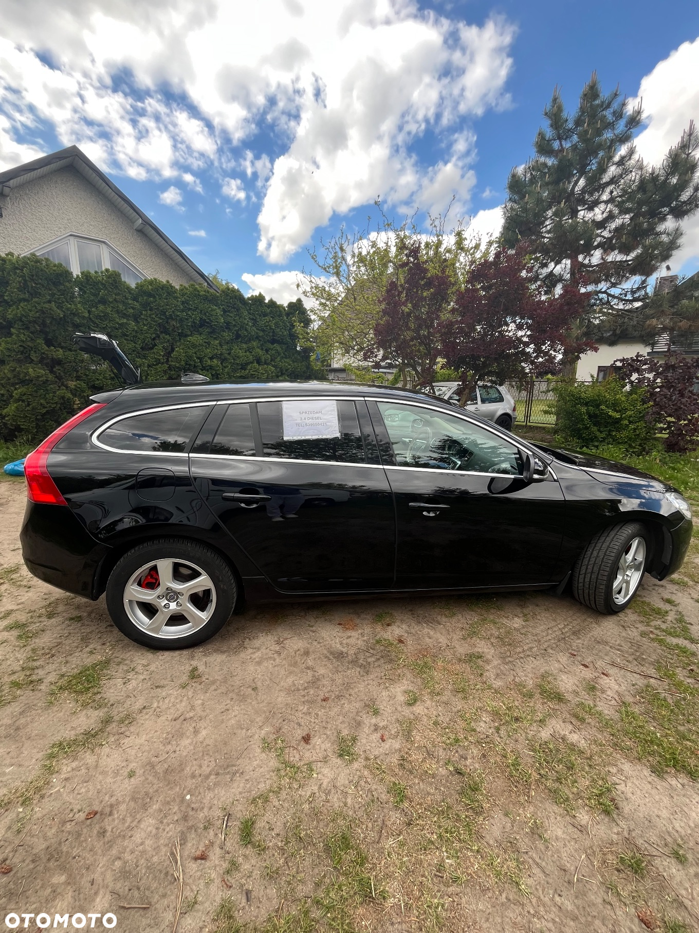 Volvo V60 - 7