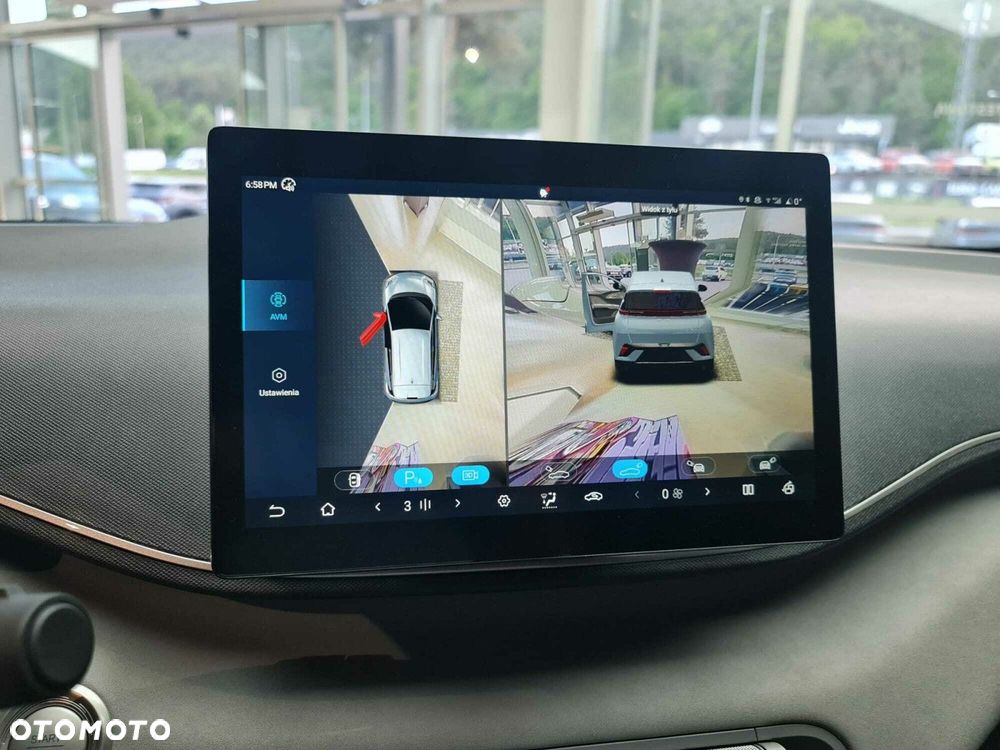 BYD Dolphin Surf - 16