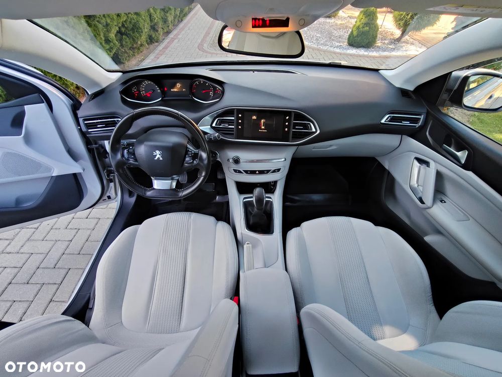 Peugeot 308 HDi FAP 92 Active - 30