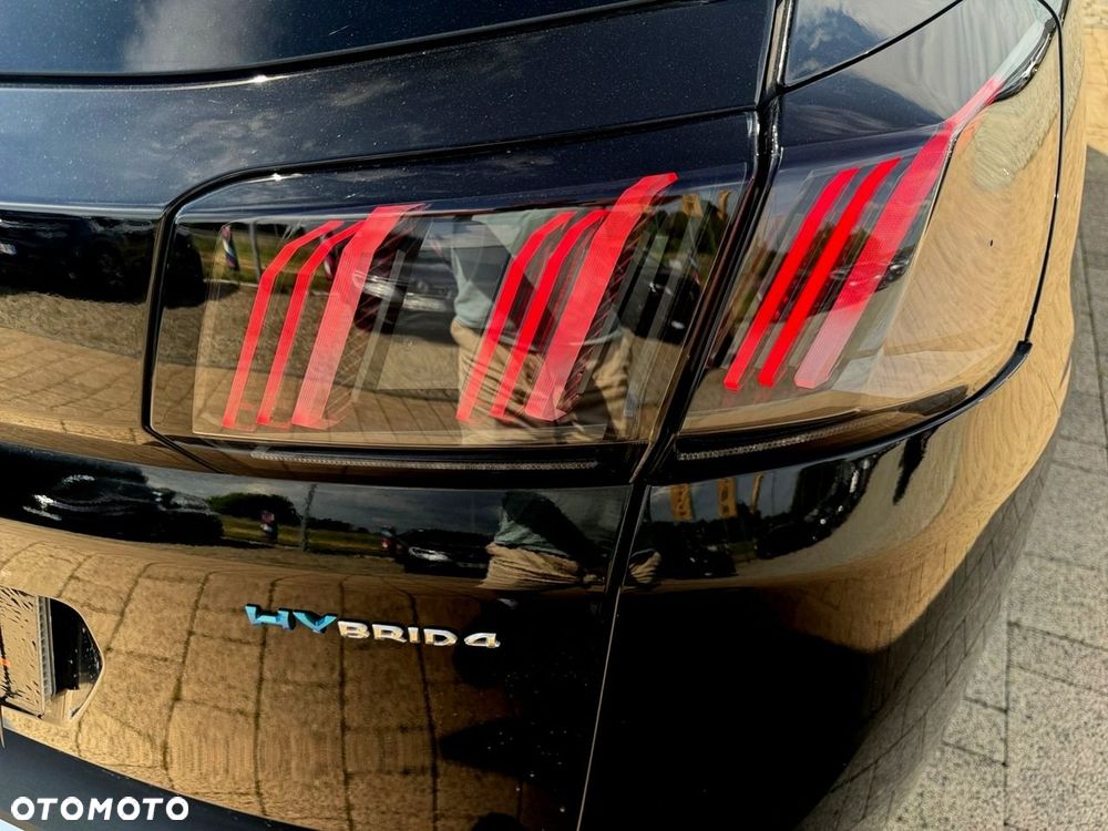 Peugeot 3008 - 11