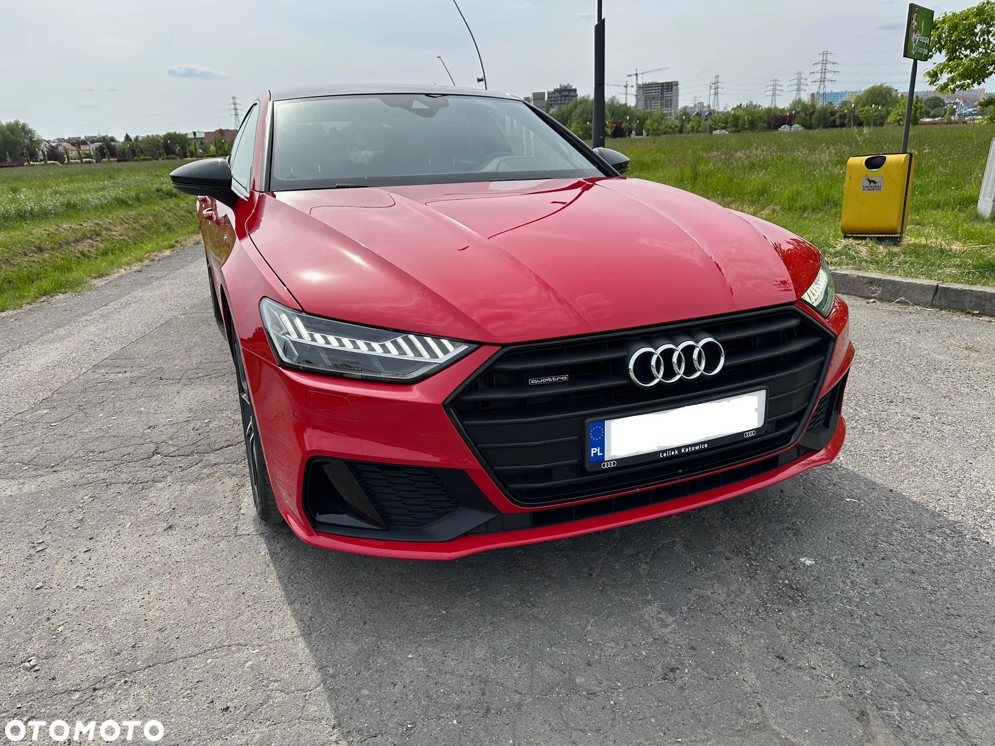Audi A7 Sportback - 10