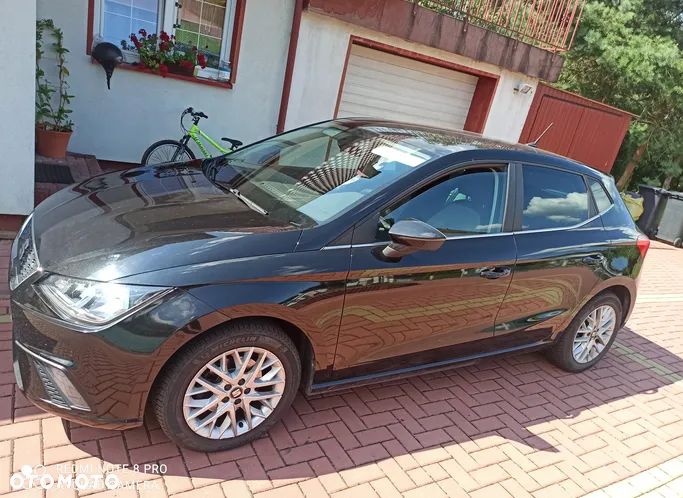 Seat Ibiza 1.6 TDI S&S XCELLENCE - 1