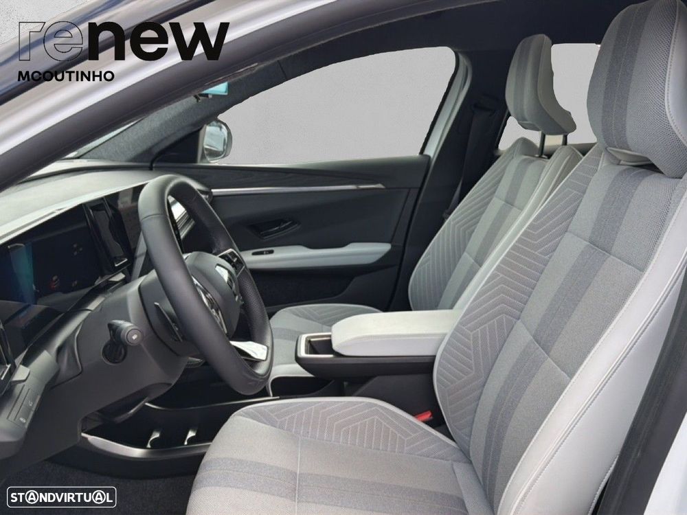 Renault Scénic E-Tech 87 kWh Iconic - 8