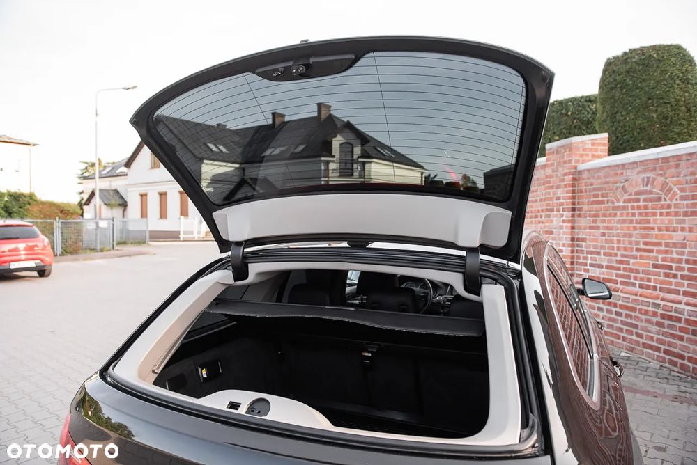 BMW Seria 5 - 27