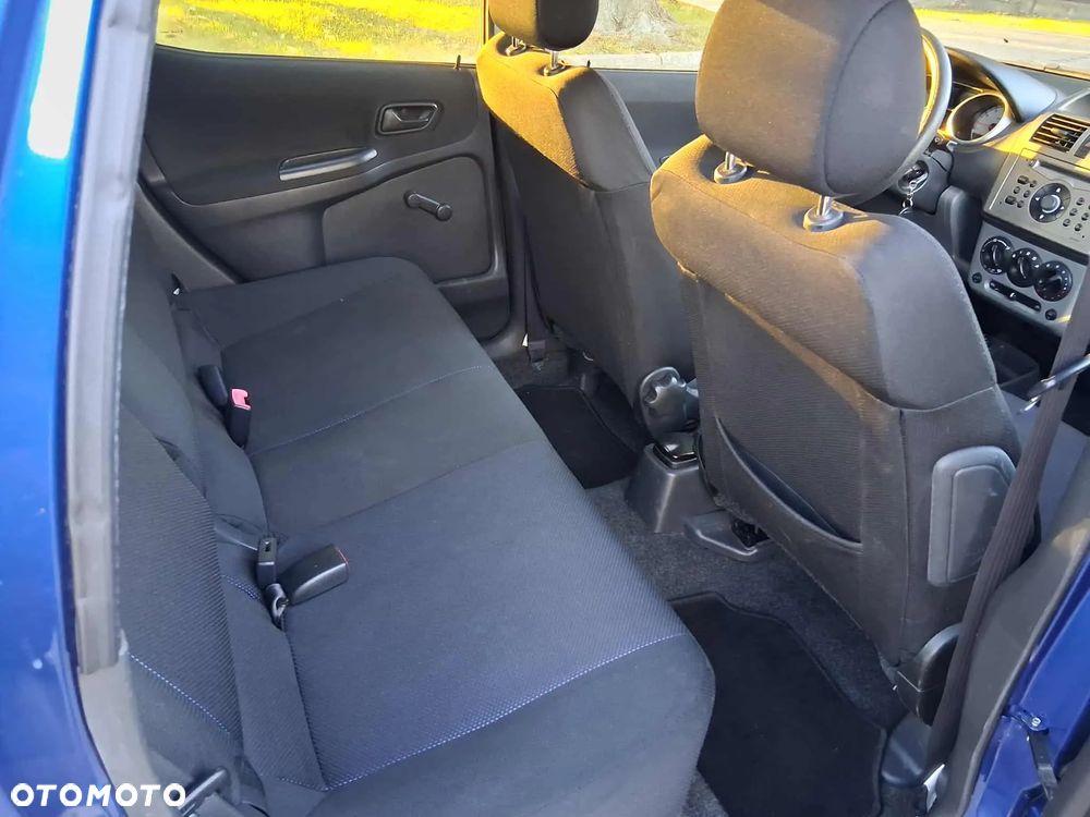 Suzuki Ignis - 8