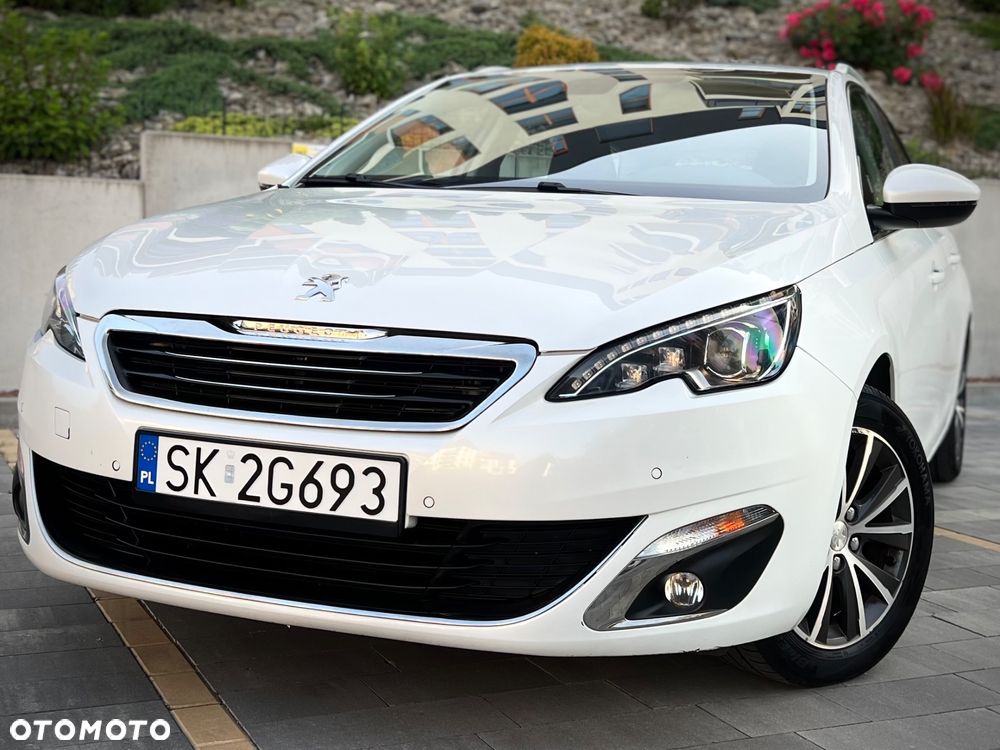 Peugeot 308 PureTech 130 Stop & Start Allure - 19