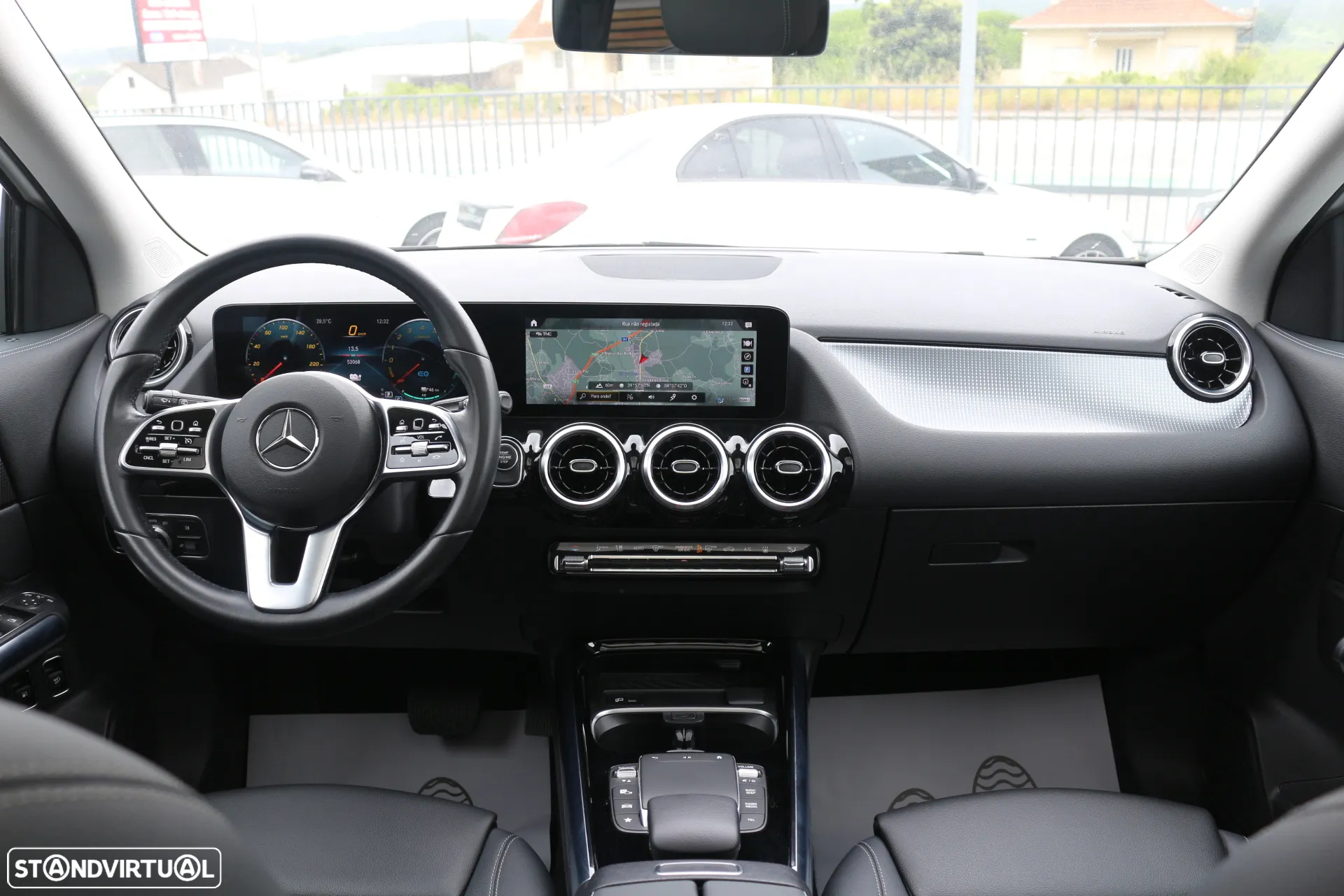 Mercedes-Benz GLA 250 e Progressive - 16