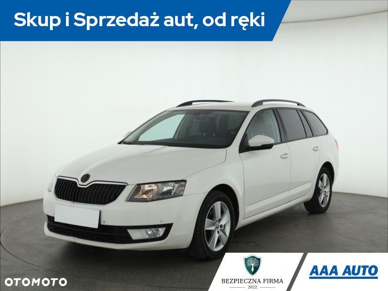 Skoda Octavia - 2