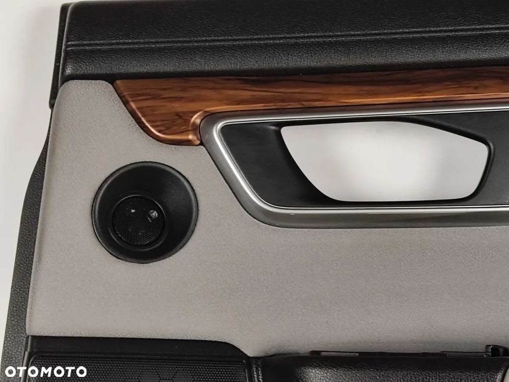 HONDA CR-V 19-23r Boczek Drzwi Tył Prawy - 2