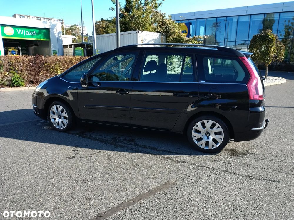 Citroën C4 Grand Picasso - 2