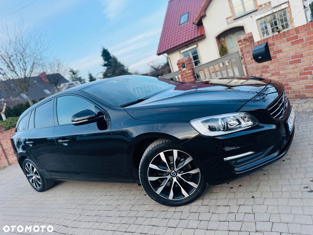 Volvo V60 D2 RDesign - 27